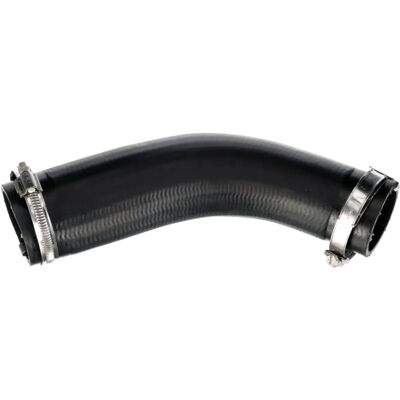 GATES Turbokompressorschlauch - Ford Transit Mk6 - Schwarz - 350mm GATES Turbokompressorschlauch - Ford Transit Mk6 - Schwarz - 350mm