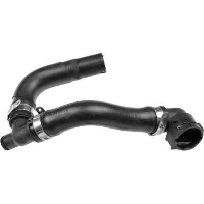 Gates 02-2763 Sort varmeslange til Fiat Fiorino Qubo - Køling/Varme slange Gates 02-2763 Sort varmeslange til Fiat Fiorino Qubo - Køling/Varme slange