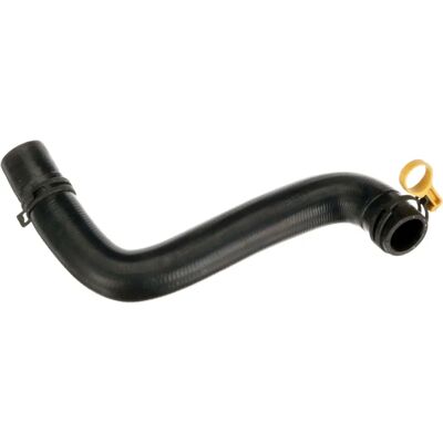 GATES Ford Kühlschlauch - Haltbares EPDM - 390mm - Für Fiesta, Fusion GATES Ford Kühlschlauch - Haltbares EPDM - 390mm - Für Fiesta, Fusion