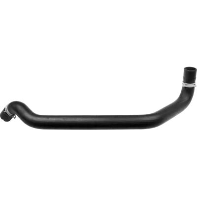 Gates Kühlerschlauch - Schwarz - 32mm - 800mm - Ford Transit Gates Kühlerschlauch - Schwarz - 32mm - 800mm - Ford Transit