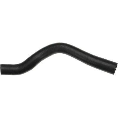 Gates Radiatorimansetti - 052574 - Kestävä EPDM, 440mm, Sopii Ford Gates Radiatorimansetti - 052574 - Kestävä EPDM, 440mm, Sopii Ford