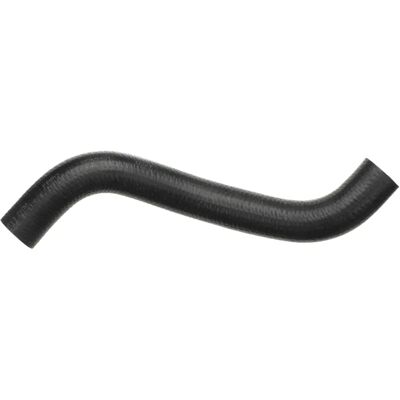Gates Kühlschlauch - 32mm, 410mm, Schwarz, Opel Mokka / Mokka X Gates Kühlschlauch - 32mm, 410mm, Schwarz, Opel Mokka / Mokka X