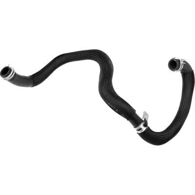 Gates Kühlschlauch - Schwarz - 1160mm - Ford Ka Gates Kühlschlauch - Schwarz - 1160mm - Ford Ka