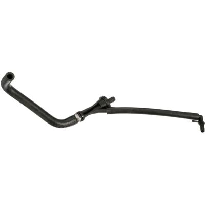 Tub NBR GATES EMH235 pentru BMW Seria 3 - Tub de ventilație a motorului Tub NBR GATES EMH235 pentru BMW Seria 3 - Tub de ventilație a motorului