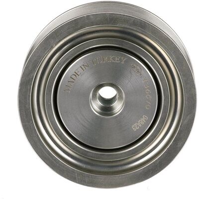 GATES T36670 Pyörä - Ohjainpyörä, 10 urat, 93,5mm halkaisija, 40mm leveä GATES T36670 Pyörä - Ohjainpyörä, 10 urat, 93,5mm halkaisija, 40mm leveä