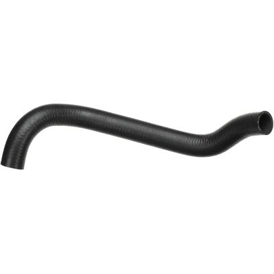 Gates 05-1296 Schwarzer EPDM Kühlschlauch - Kühlerschlauch für Hyundai Accent 2005 Gates 05-1296 Schwarzer EPDM Kühlschlauch - Kühlerschlauch für Hyundai Accent 2005