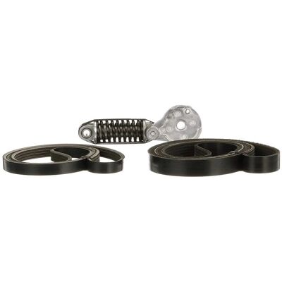 GATES K026PK803EST Set curele accesorii - Smart Fortwo II GATES K026PK803EST Set curele accesorii - Smart Fortwo II
