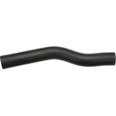 Gates Radiator Slange - Sort - 330mm - Til Toyota Avalon/Camry Gates Radiator Slange - Sort - 330mm - Til Toyota Avalon/Camry