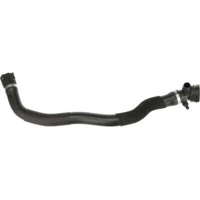 Gates 05-4531 Radiator Hose - Black, 600mm, EPDM Gates 05-4531 Radiator Hose - Black, 600mm, EPDM