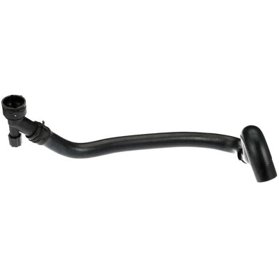 Gates EPDM Kühlwasserschlauch - Passend für Seat, Skoda, VW Gates EPDM Kühlwasserschlauch - Passend für Seat, Skoda, VW