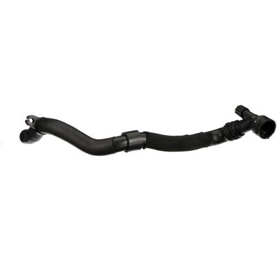 Gates 054589 holdbar EPDM kjølevannslang - Kompatibel med VW, Seat, Skoda Gates 054589 holdbar EPDM kjølevannslang - Kompatibel med VW, Seat, Skoda