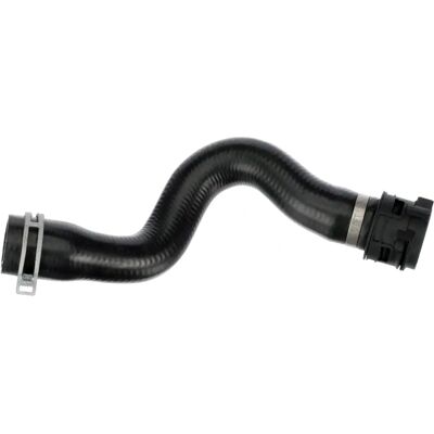 Mangueira de Arrefecimento Gates - 300mm EPDM para Citroën, Opel, Peugeot, Vauxhall Mangueira de Arrefecimento Gates - 300mm EPDM para Citroën, Opel, Peugeot, Vauxhall