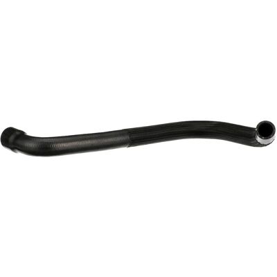 GATES 05-4607 Mangueira de refrigeração preta para Nissan Qashqai & Renault Kadjar GATES 05-4607 Mangueira de refrigeração preta para Nissan Qashqai & Renault Kadjar