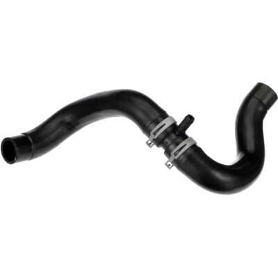 Επίμονη EPDM σωλήνας ψύξης Gates 054608 για Nissan Qashqai - Σωλήνας ψύξης Επίμονη EPDM σωλήνας ψύξης Gates 054608 για Nissan Qashqai - Σωλήνας ψύξης