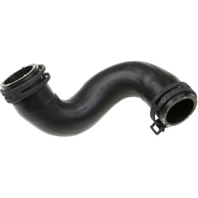 Gates 17127617368 Manguera de Radiador EPDM - Manguera de Refrigerante para BMW, Mini Gates 17127617368 Manguera de Radiador EPDM - Manguera de Refrigerante para BMW, Mini