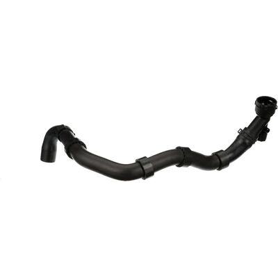 Gates Langlebiger EPDM Kühlwasserschlauch - Für Seat, Skoda, VW Gates Langlebiger EPDM Kühlwasserschlauch - Für Seat, Skoda, VW