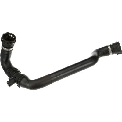 GATES 05-4618 Schwarzer EPDM Kühlwasserschlauch - Audi Q5, A5, A4 GATES 05-4618 Schwarzer EPDM Kühlwasserschlauch - Audi Q5, A5, A4