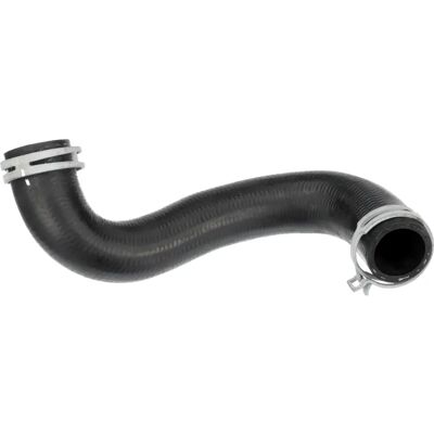 Tub radiator Gates - Compatibil cu BMW X1, X2, Mini Cooper - Negru - 280mm Tub radiator Gates - Compatibil cu BMW X1, X2, Mini Cooper - Negru - 280mm