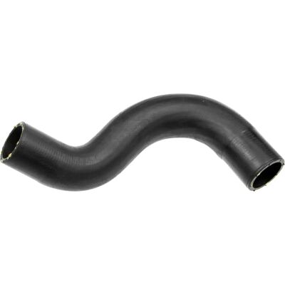 Gates Kühlerschlauch - 05-4628 - Schwarz - 270mm - EPDM Gates Kühlerschlauch - 05-4628 - Schwarz - 270mm - EPDM