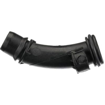 Gates Ilmaventtiililetku - Musta - 78mm - 16,5mm/14mm Gates Ilmaventtiililetku - Musta - 78mm - 16,5mm/14mm