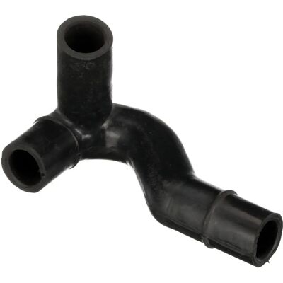 Gates Motorruimteventilatieslang - 17mm - Zwart - voor Audi VW Golf Seat Gates Motorruimteventilatieslang - 17mm - Zwart - voor Audi VW Golf Seat