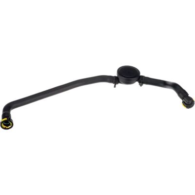 Tuyau de ventilation de moteur Gates EMH588 - Moteur Tuyau de ventilation de moteur Gates EMH588 - Moteur