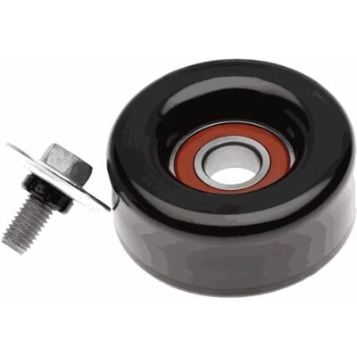 Gates T36347 Οδηγός τροχαλίας - Οδηγός τροχαλίας Gates T36347 Οδηγός τροχαλίας - Οδηγός τροχαλίας