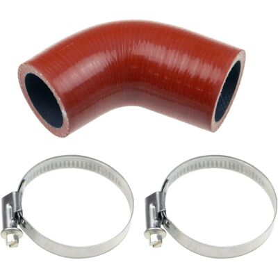 Gates Turbo Insugningsslang - Turbo Insugningsslang Gates Turbo Insugningsslang - Turbo Insugningsslang