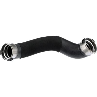 Gates Intercooler Hihna BMW 1 2 X1 X2 Mini - Musta, 470mm, 62mm Gates Intercooler Hihna BMW 1 2 X1 X2 Mini - Musta, 470mm, 62mm