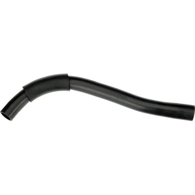 Tuyau de radiateur Gates Toyota Avensis Corolla - Système de refroidissement Tuyau de radiateur Gates Toyota Avensis Corolla - Système de refroidissement