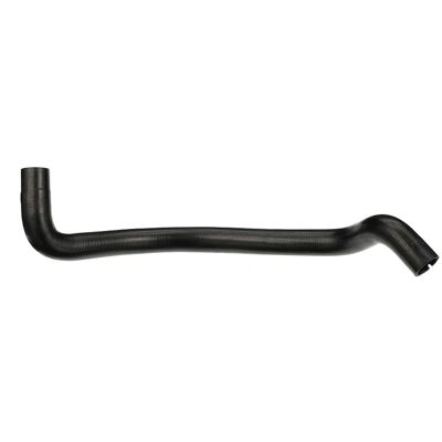 Gates Kølervæskeslange til Ford Transit - 480mm EPDM Sort Gates Kølervæskeslange til Ford Transit - 480mm EPDM Sort