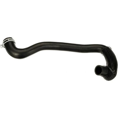 Gates Radiator Slange - 05-3964 - Holdbar, EPDM, 643mm Gates Radiator Slange - 05-3964 - Holdbar, EPDM, 643mm