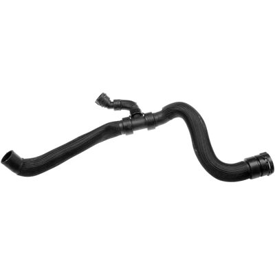 Gates V70 V60 S80 Radiator Slang - EPDM Materiale Gates V70 V60 S80 Radiator Slang - EPDM Materiale