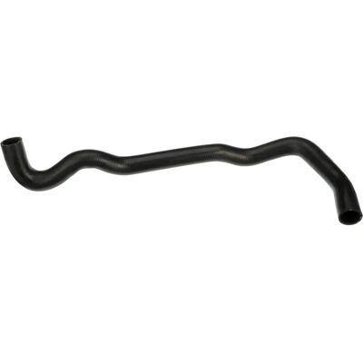Mâner de răcire Gates Dacia Renault - 810mm, Negru Mâner de răcire Gates Dacia Renault - 810mm, Negru