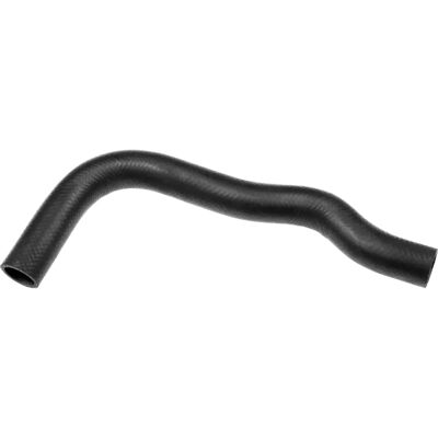 Manguera de Refrigeración Negra Gates - Hyundai I10 2011-2013 Manguera de Refrigeración Negra Gates - Hyundai I10 2011-2013