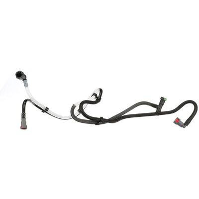 GATES MFL1208 - Kraftstoffschlauch für Renault Kangoo II / Grand Kangoo GATES MFL1208 - Kraftstoffschlauch für Renault Kangoo II / Grand Kangoo