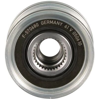 GATES OAP7293 Generátor görgő - 44,2mm, OEM Ford/Volvo GATES OAP7293 Generátor görgő - 44,2mm, OEM Ford/Volvo