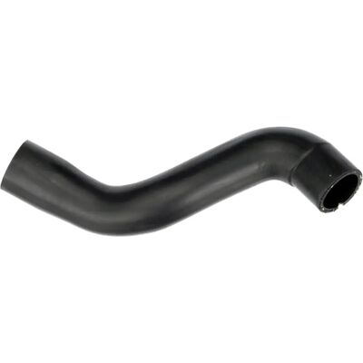 Czarna wąż chłodnicy - Opel Meriva - 33/33mm, 290mm | Jakość OEM Czarna wąż chłodnicy - Opel Meriva - 33/33mm, 290mm | Jakość OEM