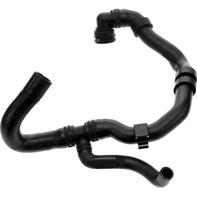 Mangueira de refrigeração Gates EPDM para Audi VW Seat Skoda - Mangueira de refrigeração Mangueira de refrigeração Gates EPDM para Audi VW Seat Skoda - Mangueira de refrigeração