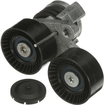GATES - T39416 - BMW - 3-serie - Belt tensioner pulley GATES - T39416 - BMW - 3-serie - Belt tensioner pulley