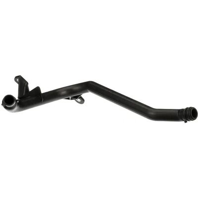 GATES 02-2843 Jäähdytysnesteputki BMW:lle - OEM 11537502000 GATES 02-2843 Jäähdytysnesteputki BMW:lle - OEM 11537502000