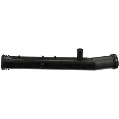 GATES Kühlwasserrohr - 32mm Kunststoff Schwarz für VW, Audi, Seat, Skoda GATES Kühlwasserrohr - 32mm Kunststoff Schwarz für VW, Audi, Seat, Skoda