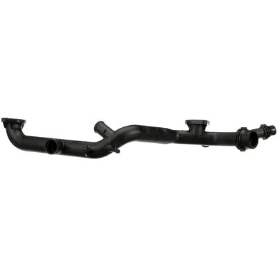 Gates Malli 02-2829 - Jäähdytysnesteputki Audi & Seat Gates Malli 02-2829 - Jäähdytysnesteputki Audi & Seat