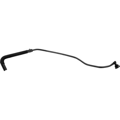 GATES 02-2846 Värmerör - Flexibelt, 6,4/6,5mm, 10mm, 680mm GATES 02-2846 Värmerör - Flexibelt, 6,4/6,5mm, 10mm, 680mm
