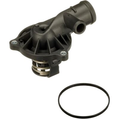 GATES TH63195G1 Thermostat - 95°C, mit Dichtungen, für VW, Audi, Touareg, Q7 GATES TH63195G1 Thermostat - 95°C, mit Dichtungen, für VW, Audi, Touareg, Q7