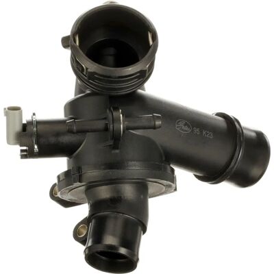 GATES TH63295 Thermostat mit Gehäuse - Thermostat GATES TH63295 Thermostat mit Gehäuse - Thermostat