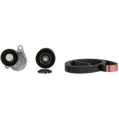 Gates Tandskiftesæt 1640mm - Timing Belt Kit Gates Tandskiftesæt 1640mm - Timing Belt Kit