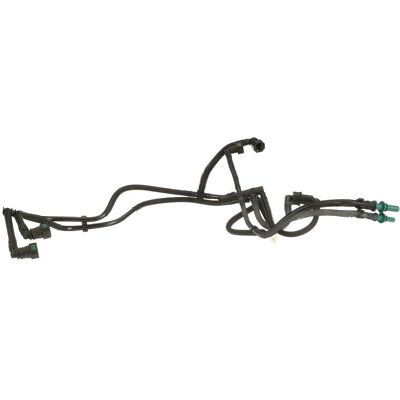 Gates Mfl1226 Kraftstoffschlauch - Kraftstoffschlauch für Volvo C30, S40, S80, V50, V70 Gates Mfl1226 Kraftstoffschlauch - Kraftstoffschlauch für Volvo C30, S40, S80, V50, V70