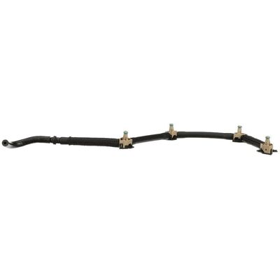 Conductă de combustibil GATES MFL1242 - Tip combustibil Conductă de combustibil GATES MFL1242 - Tip combustibil