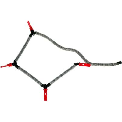 Gates MFL1250 Brændstoffilter Slange - Sort - Brændstoffilter Slange Gates MFL1250 Brændstoffilter Slange - Sort - Brændstoffilter Slange